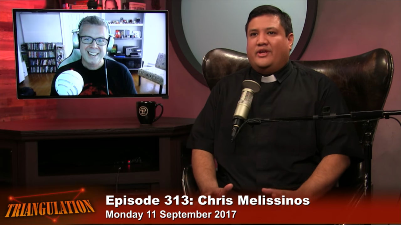 TWiT Interview: Chris Melissinos – The Legacy of Sun